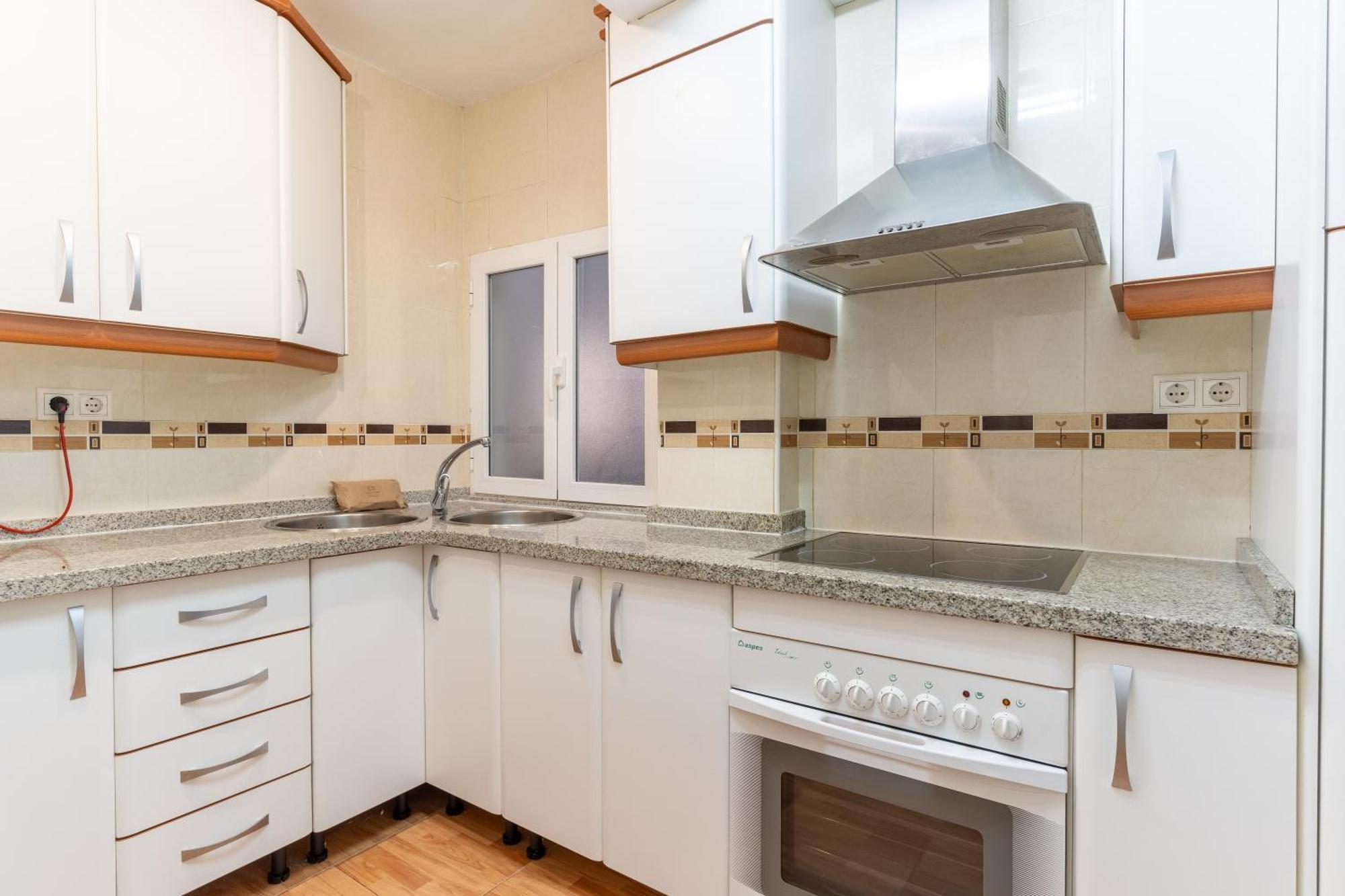 Trendy Homes Catedral Appartement *