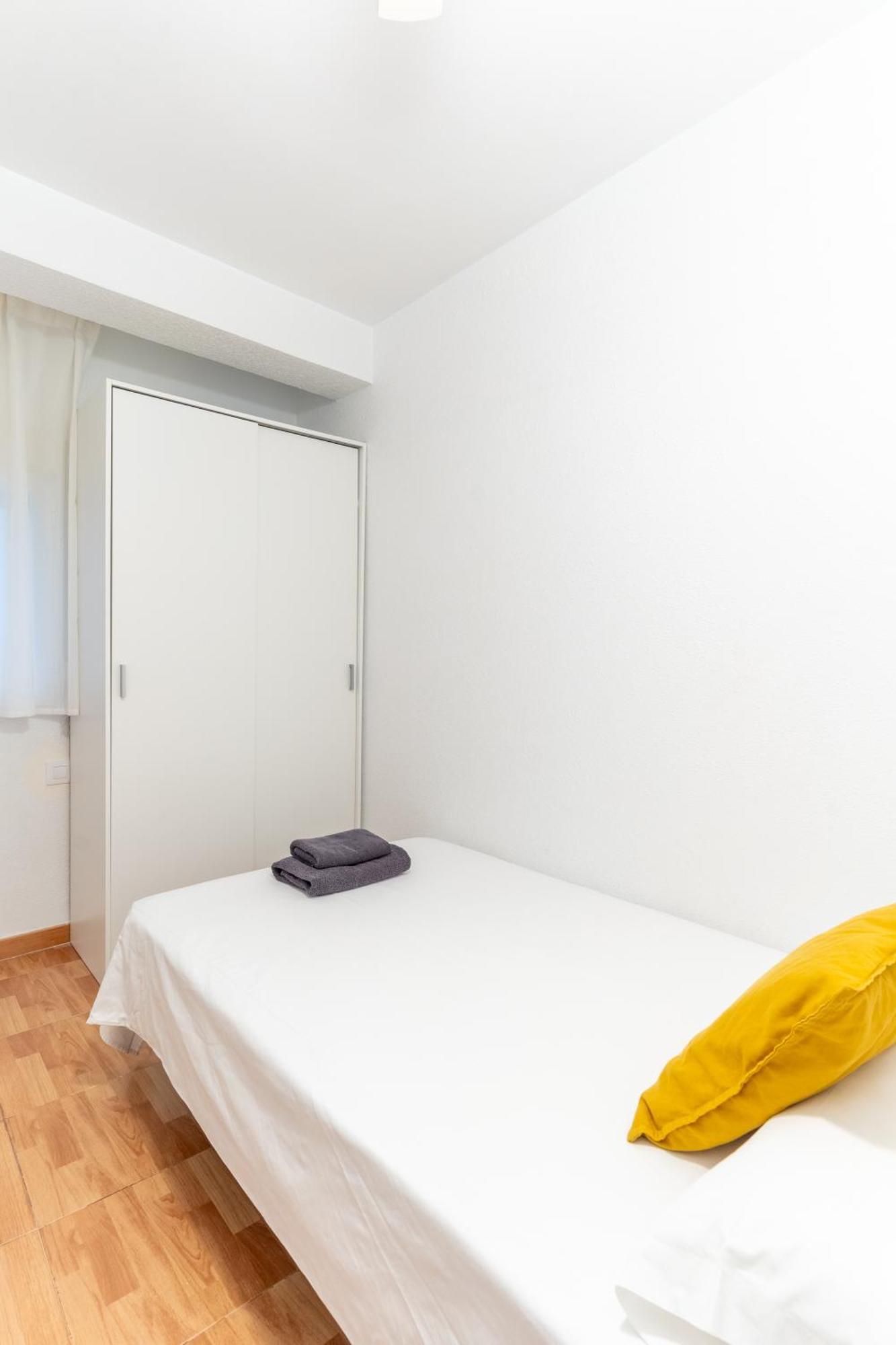 Trendy Homes Catedral Appartement Almería