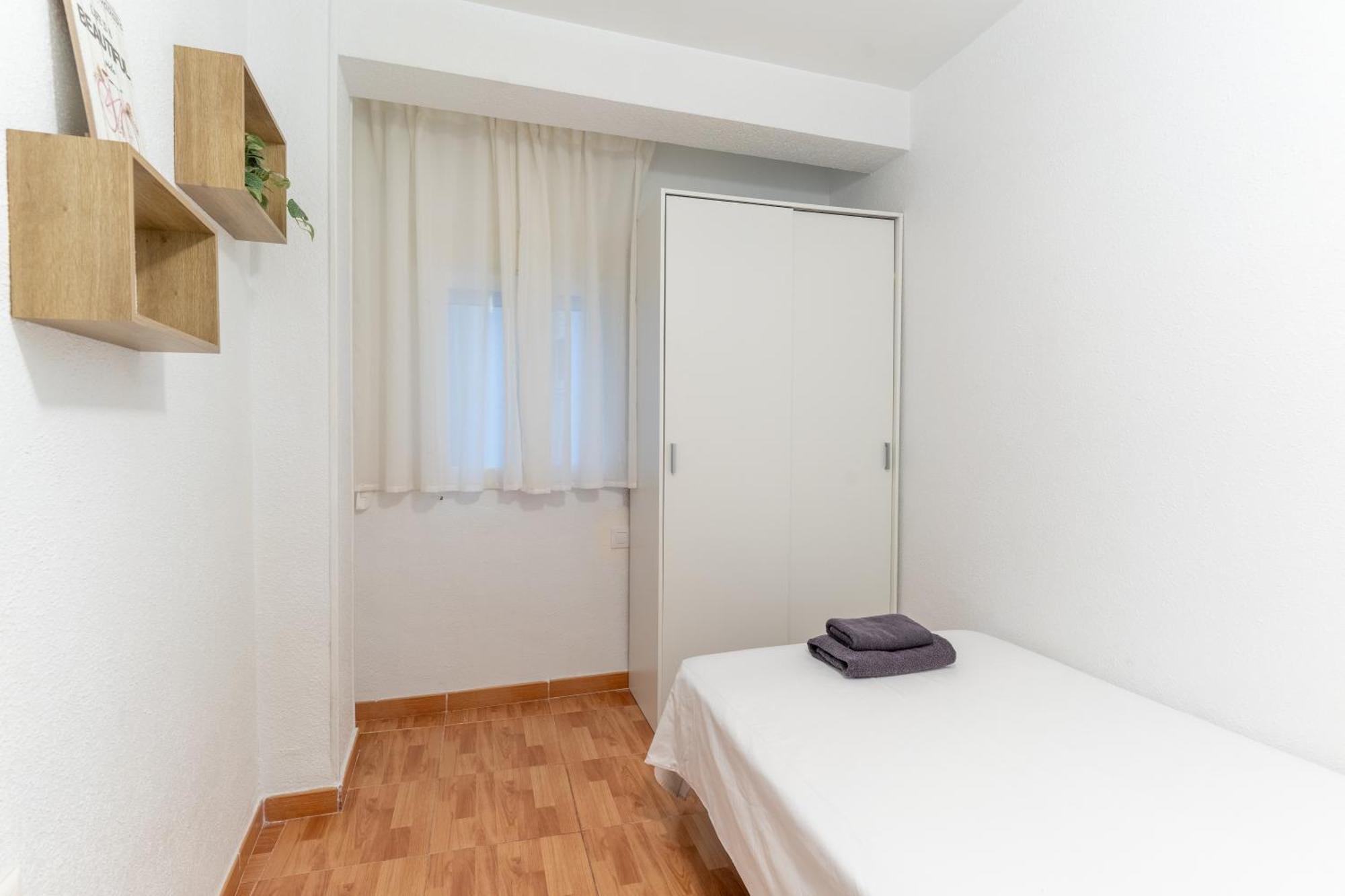 Appartement Trendy Homes Catedral